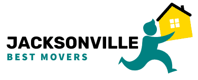 Best Jacksonville Movers Logo