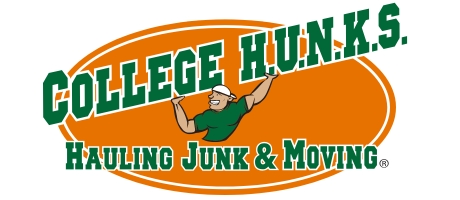 College Hunks Hauling Junk and Moving Jacksonville Logo