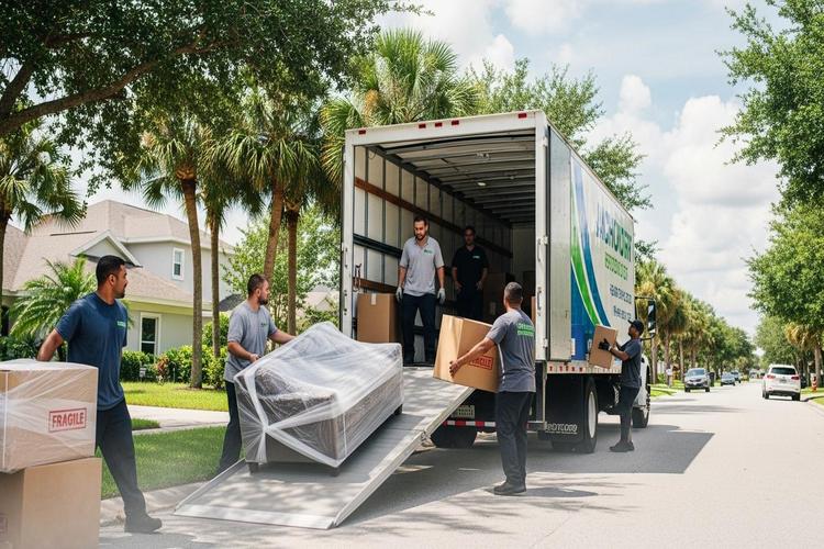 Top Moving Challenges in Jacksonville Florida and How to Overcome Them 2026