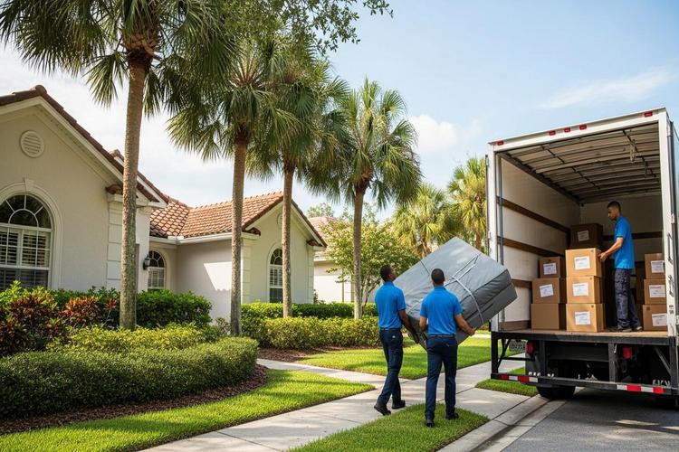Top Jacksonville Moving Companies and Costs Guide for 2026 Relocations