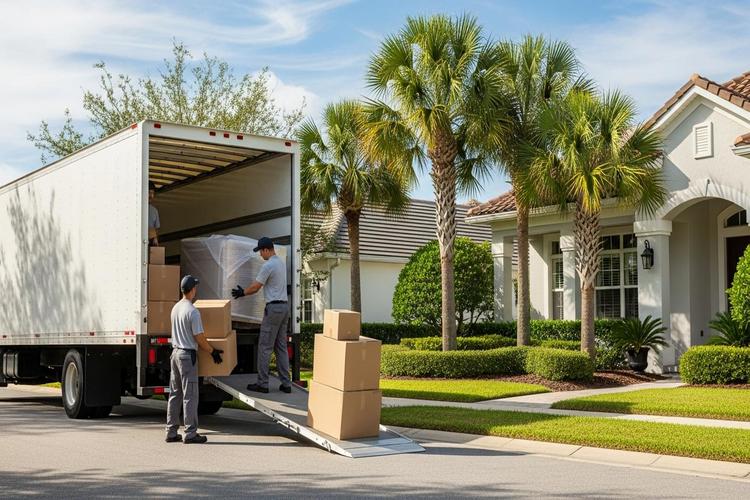 Best Moving Companies in Jacksonville FL and Expert Tips for a Smooth 2026 Move